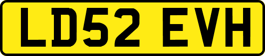 LD52EVH
