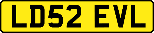 LD52EVL