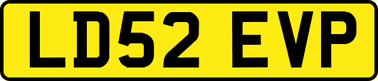 LD52EVP