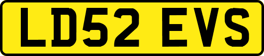 LD52EVS