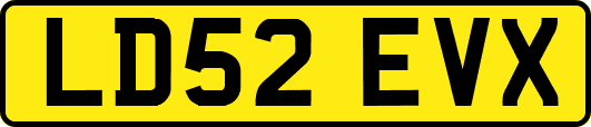 LD52EVX