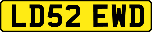 LD52EWD