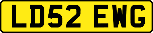 LD52EWG