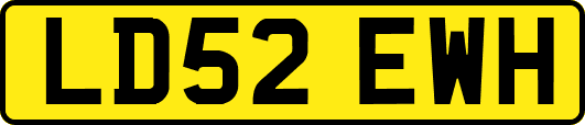 LD52EWH