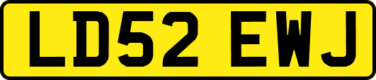 LD52EWJ