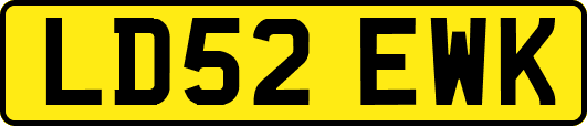 LD52EWK