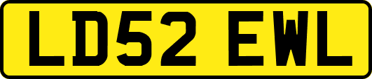 LD52EWL
