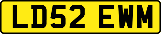 LD52EWM