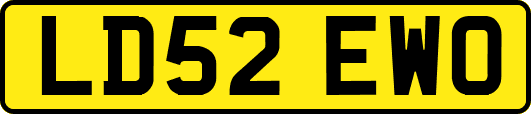 LD52EWO