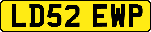 LD52EWP
