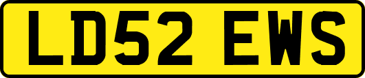 LD52EWS
