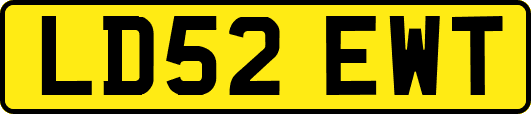 LD52EWT