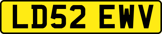 LD52EWV
