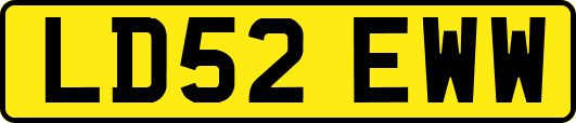 LD52EWW