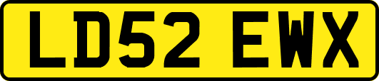 LD52EWX