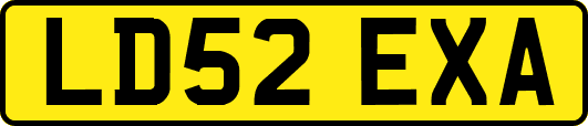 LD52EXA