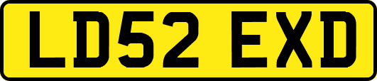 LD52EXD