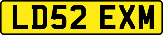 LD52EXM