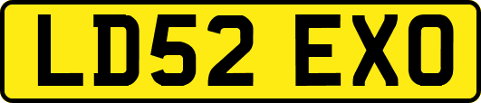 LD52EXO