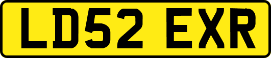 LD52EXR
