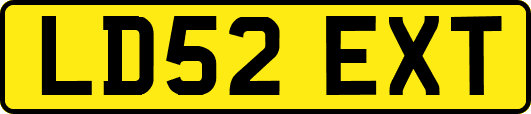 LD52EXT