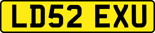 LD52EXU