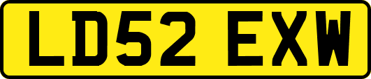 LD52EXW
