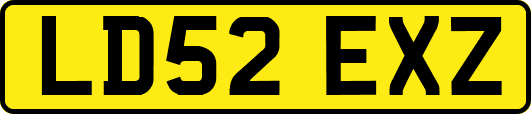 LD52EXZ
