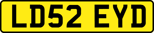 LD52EYD