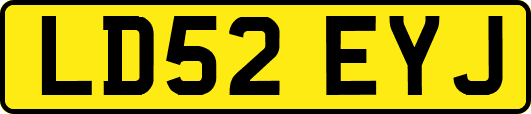 LD52EYJ