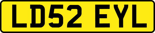 LD52EYL