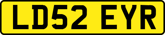 LD52EYR