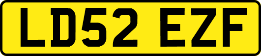 LD52EZF