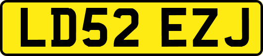 LD52EZJ