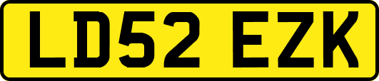 LD52EZK