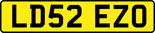 LD52EZO