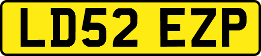 LD52EZP
