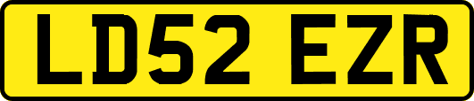LD52EZR