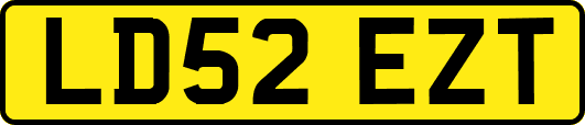 LD52EZT