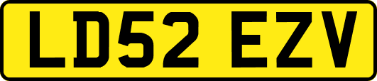 LD52EZV