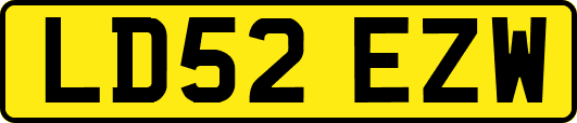 LD52EZW