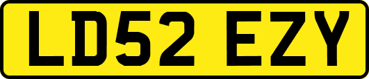 LD52EZY