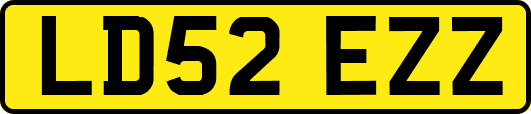 LD52EZZ