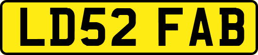 LD52FAB