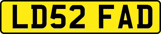 LD52FAD