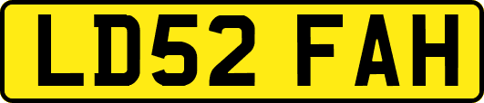 LD52FAH