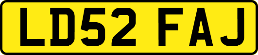 LD52FAJ