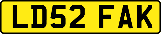 LD52FAK