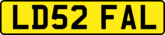 LD52FAL
