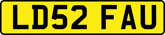 LD52FAU